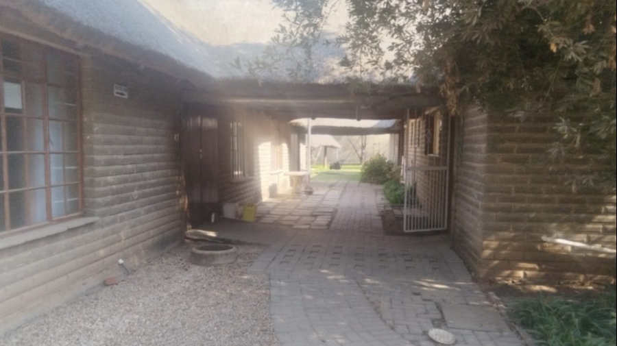 14 Bedroom Property for Sale in Quaggafontein Free State